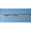 Dual Stage Oval Body Venous Cannula with ISO13485